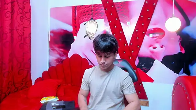 alex 477 online show from September 27, 12:25 pm