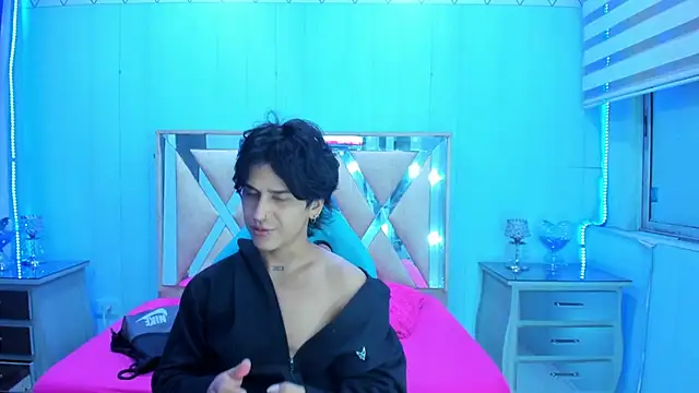 alex 477 online show from February 23, 11:45 am