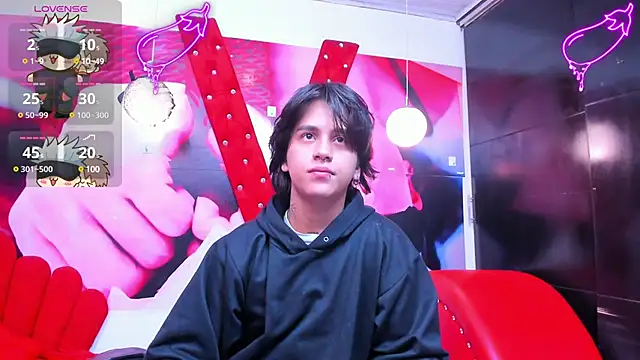 alex 477 online show from January 17, 11:38 am