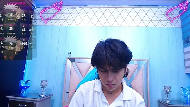 alex 477 online show from January 18, 11:32 am