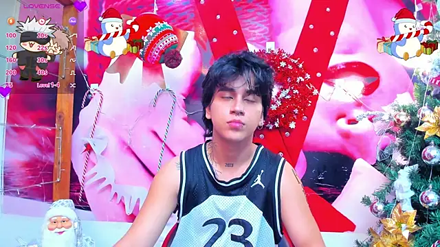 alex 477 online show from December 16, 11:55 am