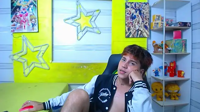 alex 477 online show from September 10, 2:38 pm