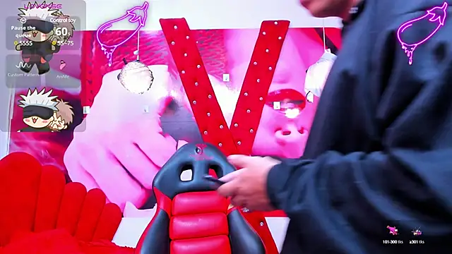 alex 477 online show from January 20, 11:35 am