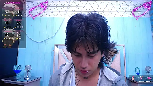 alex 477 online show from March 11, 11:33 am