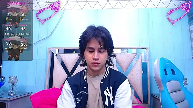 alex 477 online show from March 3, 11:38 am