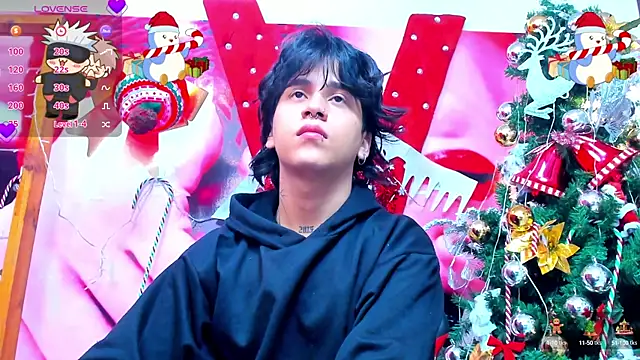 alex 477 online show from December 17, 11:28 am