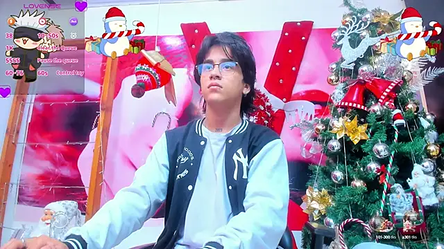 alex 477 online show from January 4, 11:22 am