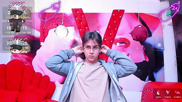 alex 477 online show from February 28, 11:36 am