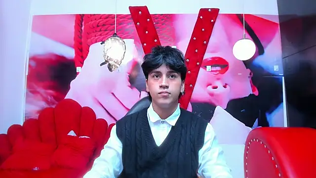 alex 477 online show from October 11, 12:20 pm