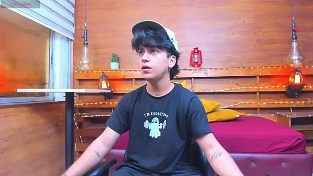 alex 477 online show from December 2, 11:43 am