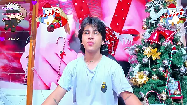 alex 477 online show from December 27, 11:39 am