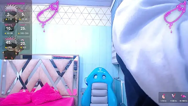 alex 477 online show from March 8, 11:33 am