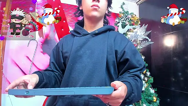 alex 477 online show from January 3, 11:25 am