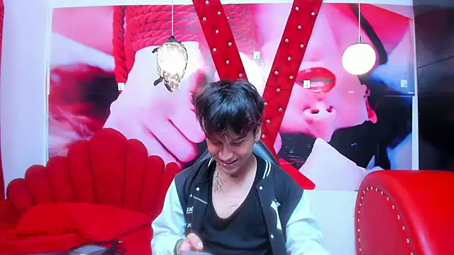 alex 477 online show from September 30, 11:47 am