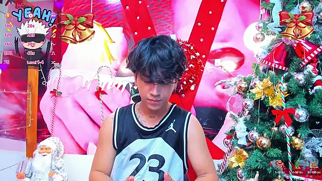 alex 477 online show from December 6, 11:33 am