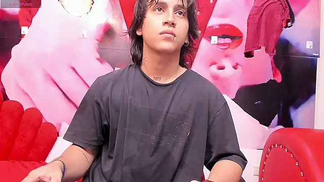 alex 477 online show from February 25, 11:41 am