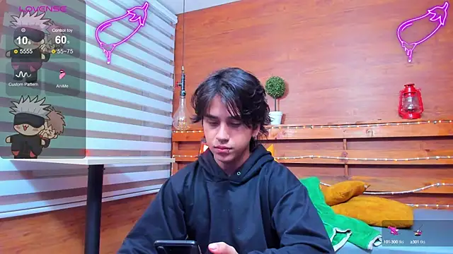 alex 477 online show from January 16, 11:37 am