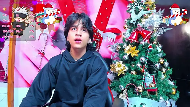 alex 477 online show from December 23, 11:25 am