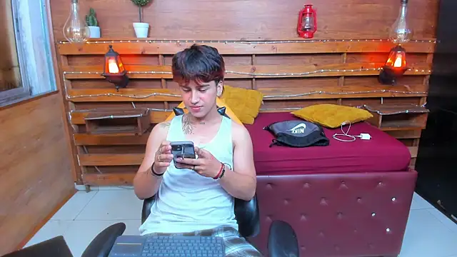 alex 477 online show from September 19, 12:05 pm