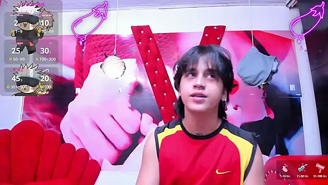 alex 477 online show from January 23, 11:37 am