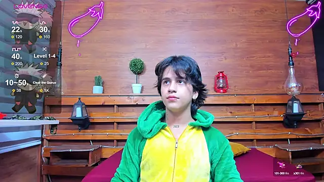 alex 477 online show from January 31, 11:35 am