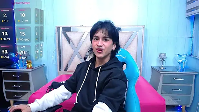 alex 477 online show from June 4, 2:34 pm