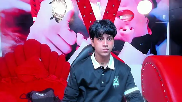 alex 477 online show from October 8, 11:47 am