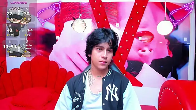 alex 477 online show from March 21, 11:33 am