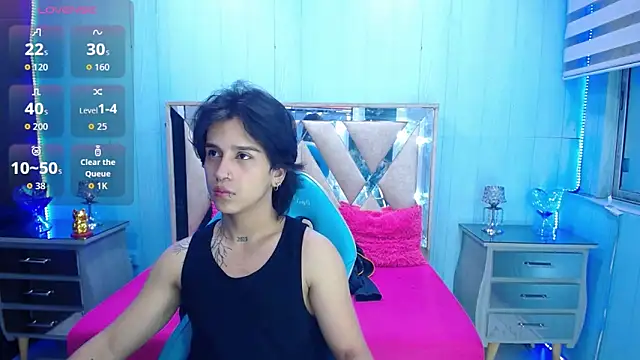 alex 477 online show from April 20, 11:35 am