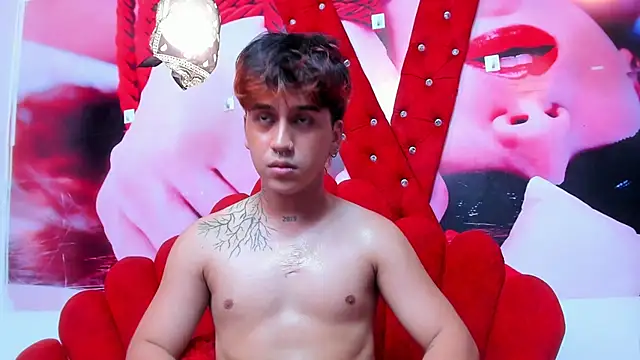 alex 477 online show from September 13, 2:51 pm