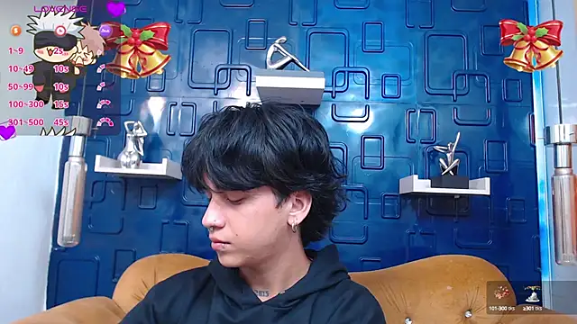 alex 477 online show from December 10, 11:43 am