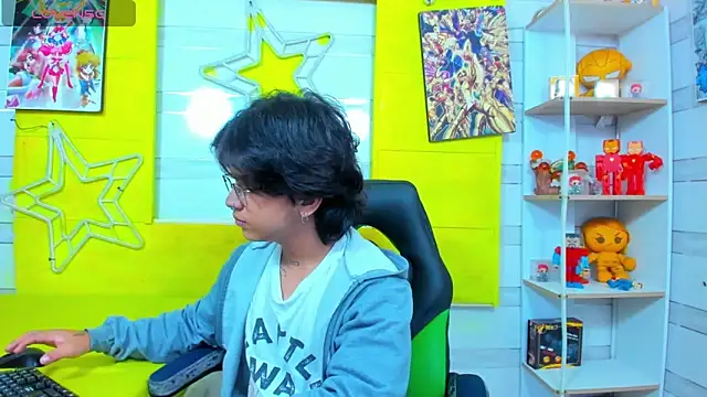 alex 477 online show from February 7, 11:56 am