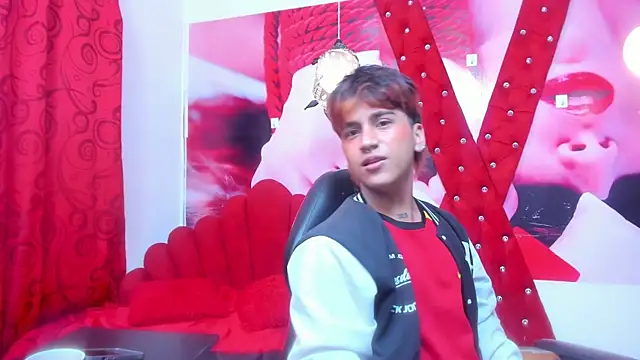 alex 477 online show from September 15, 11:33 am