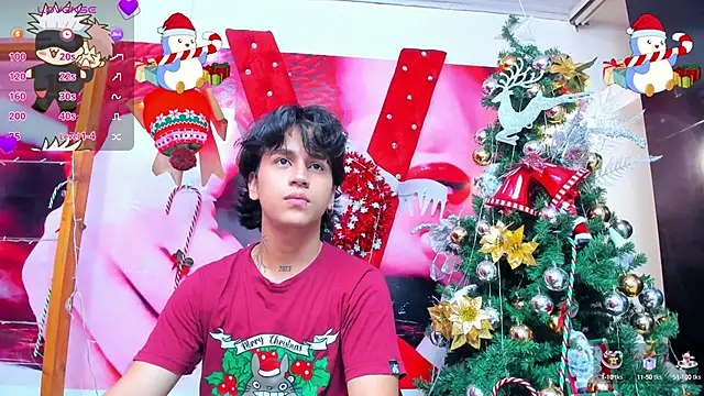 alex 477 online show from December 24, 11:38 am