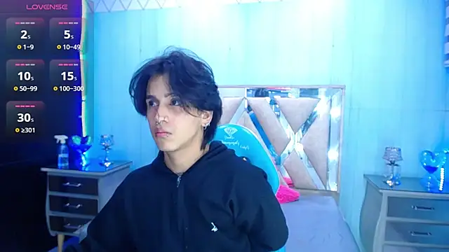 alex 477 online show from March 26, 12:09 pm