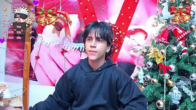 alex 477 online show from December 11, 11:43 am