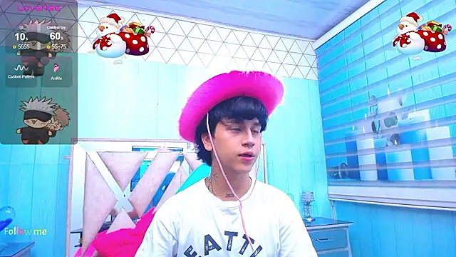 alex 477 online show from December 5, 11:38 am