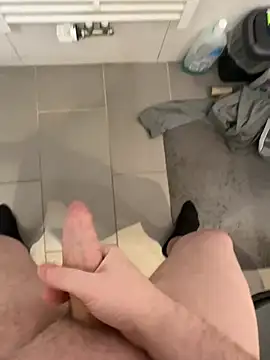 Germanboyy91 online show from February 8, 10:10 am