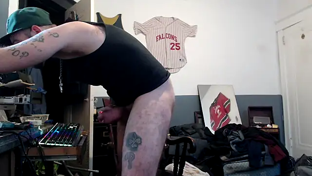 sledge901 online show from January 24, 6:25 pm