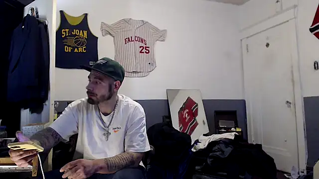 sledge901 online show from January 27, 7:35 pm