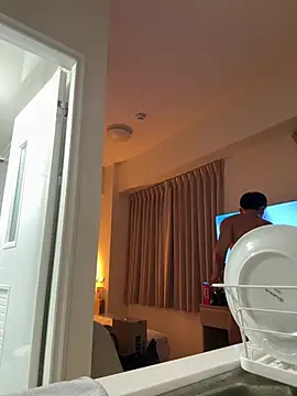 EricGAYSEX online show from July 23, 3:53 pm