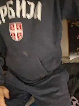 Hotbodyscottie online show from February 3, 10:09 am