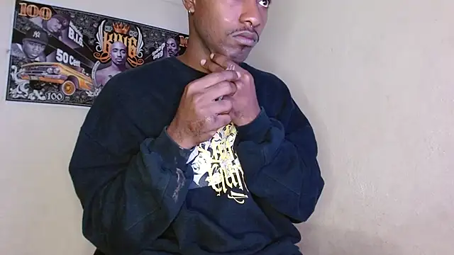 king  Black online show from September 24, 10:57 am