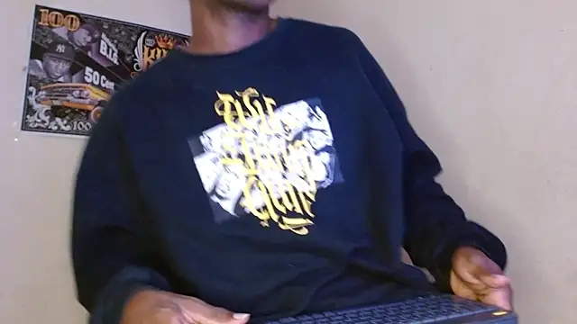 king  Black online show from October 13, 3:40 pm