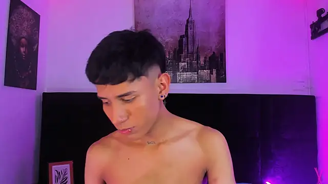 Levin Hikaru online show from January 28, 6:05 am