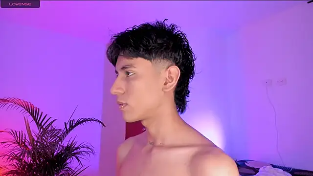 Levin Hikaru online show from September 26, 3:26 am