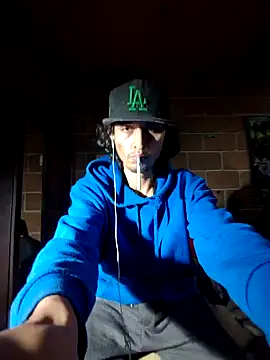 Snapshot of ELvergon_21CM chatting on October 20, 12:42 pm ELvergon 21CM online show from October 20, 12:42 pm