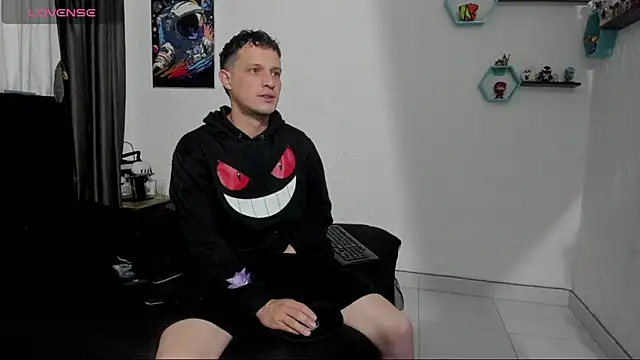 RyanHorseman online show from November 7, 10:40 am