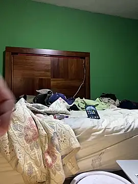 Ricorryxh online show from April 18, 6:48 am