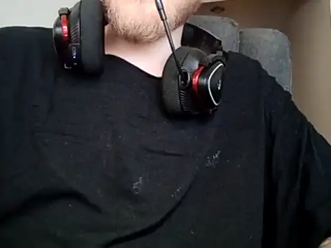 BenKingX online show from December 3, 12:55 pm